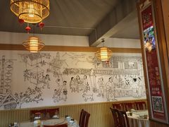 -老鼎万春卤菜(五代传承创始老店)