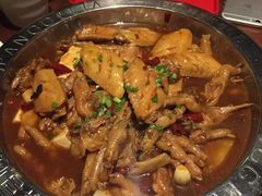 -胖哥俩肉蟹煲(湖滨银泰in77店)