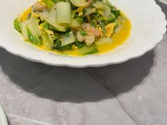 -船歌·鱼水饺青岛菜(太阳宫凯德MALL店)