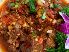 -觅山云南菜(泊富ICITY店)