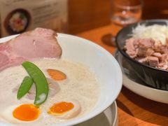 -真打拉面·日式拉面新流派(体育西横街店)