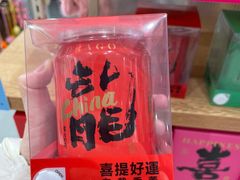 -名创优品(天河区正佳广场二店)