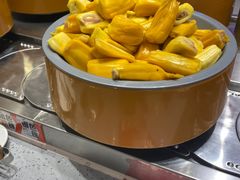 -喜家自助小火锅(卓悦里店)