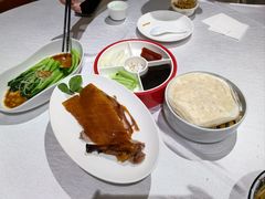 -满堂·烤鸭店·北京菜(鼓楼店)