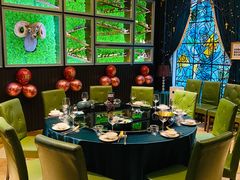 -彩虹之约•淮扬家宴(亚运村店)