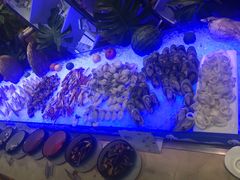 -长沙三景韦尔斯利酒店·Oval全日制餐厅自助餐