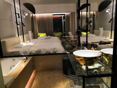 -北京益田影人花园酒店