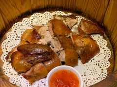 -胡桃里乐队酒馆(长春总店)