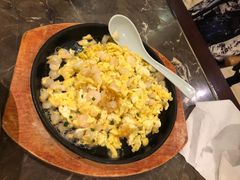 -冶春茶社(星汉大厦店)