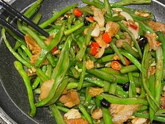 -真地道京味府·鲜橙烤鸭·北京菜(朝外大街东大桥店)