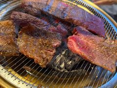 -西塔老太太泥炉烤肉(北京双井店)