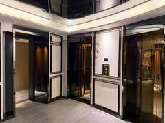 -上海锦江汤臣洲际大酒店