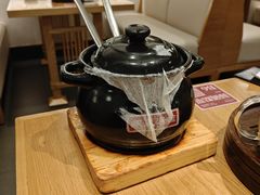 -顺风汤馆·广府粤菜(江宸天街店)
