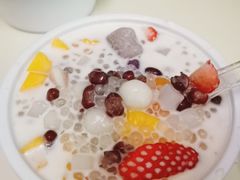 -黄氏壹品汇•水牛奶甜品(全国总店)