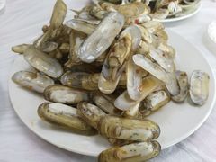 -胖子饺子馆·海鲜家常菜(海军博物馆店)