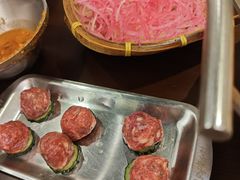 -小螺大作·螺蛳粉火锅(林和西店)