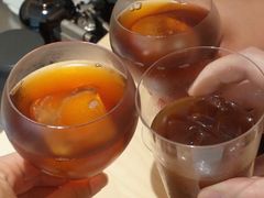 -Onirii Coffee(长乐路店)