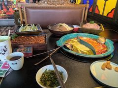 -吼堂老火锅(太古里总店)