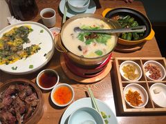 -闽上鲜·福建菜(龙湖滨江天街店)