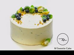 -姆们M Sweetie Cake(五道口店)