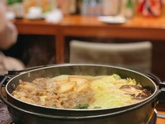 -気楽亭和食料理(气乐亭大世界本店)