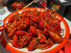 盱眙十三香龙虾-沪小胖·小龙虾(八佰伴店)