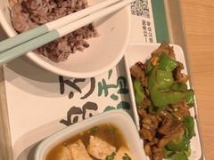-老乡鸡(国华广场店)