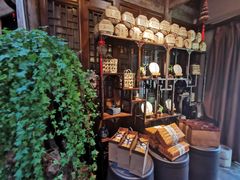 -普洱茶府(博乐广场店)