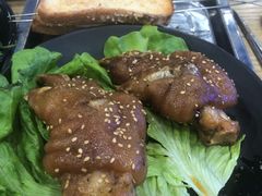 -老虎滩大连海鲜烧烤(建邺云锦路总店)