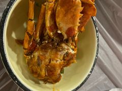 -辣螃铠盆盆蟹大排档(总店)