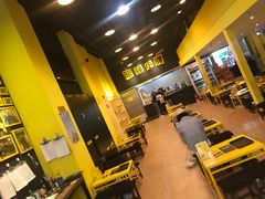 大堂-望京小腰(北京总店)