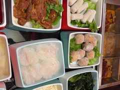 -重庆德忆火锅（龙南街3店）(渝水岸餐饮)