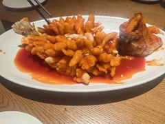 -全聚德(江宁店)