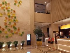 -泓历皇朝酒店(东亭店)