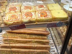 -味多美蛋糕(亚非大厦店)