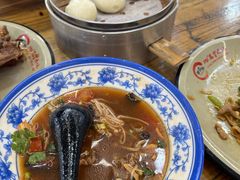 -豫掌柜饸饹面·烩面(秀沿路店)