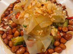-阿财老铺·老蚌埠龙虾城(华夏总店)