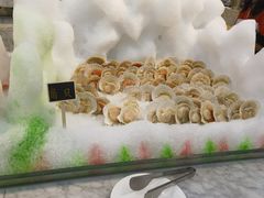 -川骄海鲜自助(王府井奥莱UP TOWN店原世界之花店)