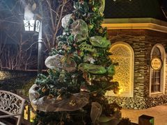 -天毓山庄·餐厅