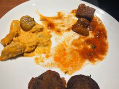 -拉蒂娜·巴西牛排馆 Latina·Brazilian Steakhouse(王府井喜悦店)