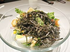 -羲和雅苑•北京烤鸭(国贸商城店)