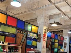 -外滩往事民国上海菜(黄浦店)