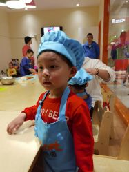 -宝燕乐园(闵行旗舰店)