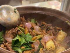 -胡须佬鸡煲四季火锅店(石厦西村直营店)