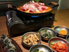 -春熙台韩国料理·章鱼肥牛(西丽店)