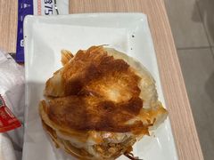 -大师兄·西北小馆(南沙万达广场店)
