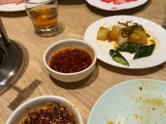-石鼎香·非遗淮扬火锅(江都龙川桥店)