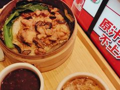 -72街荷叶饭(三元里店)