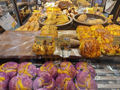 -丁香西饼屋(桂林路店)