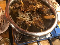 -聚首堂·特色小吃·肘子(什刹海德胜门店)